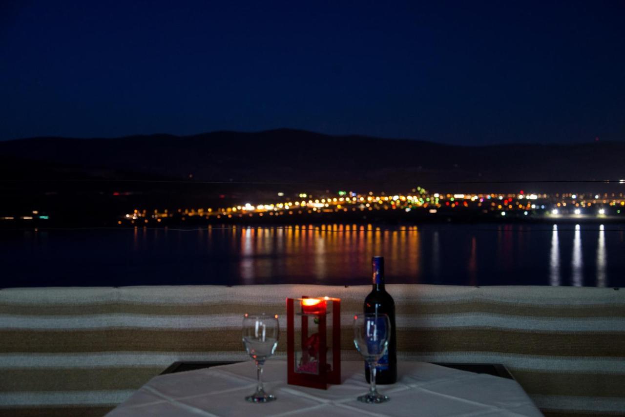 Holidays Apartments Slanada With Terrace And Sea View, Near The Beach & Town Trogir, Free Parking, Quiet Place On Peninsula Ciovo المظهر الخارجي الصورة